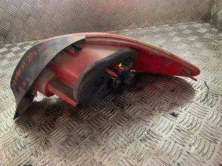 bontott PEUGEOT 206 Bal Hátsó Lámpa