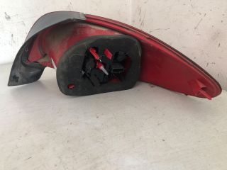 bontott PEUGEOT 206 Bal Hátsó Lámpa