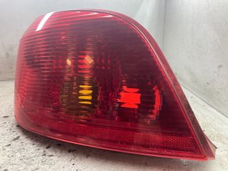 bontott PEUGEOT 206 Bal Hátsó Lámpa