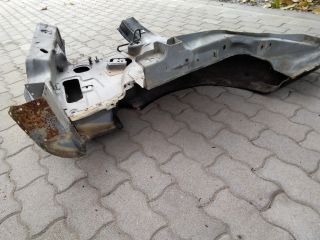 bontott PEUGEOT 206 Bal hátsó Negyed Karosszéria Csomag