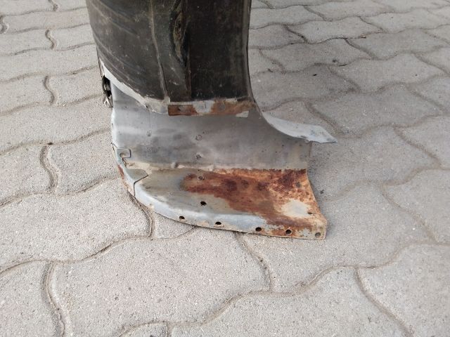 bontott PEUGEOT 206 Bal hátsó Negyed Karosszéria Csomag