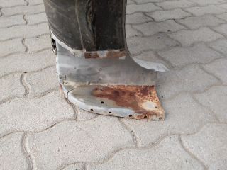 bontott PEUGEOT 206 Bal hátsó Negyed Karosszéria Csomag