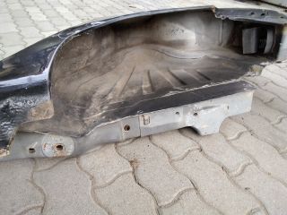 bontott PEUGEOT 206 Bal hátsó Negyed Karosszéria Csomag