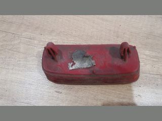 bontott PEUGEOT 206 Bal hátsó Prizma