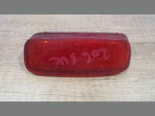 bontott PEUGEOT 206 Bal hátsó Prizma