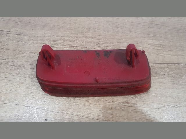 bontott PEUGEOT 206 Bal hátsó Prizma