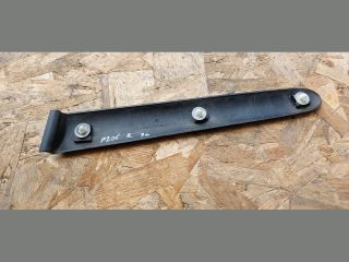 bontott PEUGEOT 206 Bal hátsó Sárvédő Díszléc