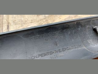 bontott PEUGEOT 206 Bal hátsó Sárvédő Díszléc