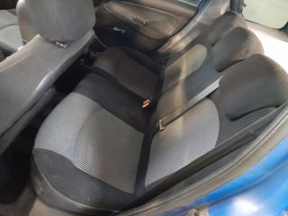 bontott PEUGEOT 206 Bal hátsó Ülés