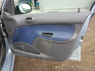 bontott PEUGEOT 206 Bal Kalaptartó Tartó Konzol