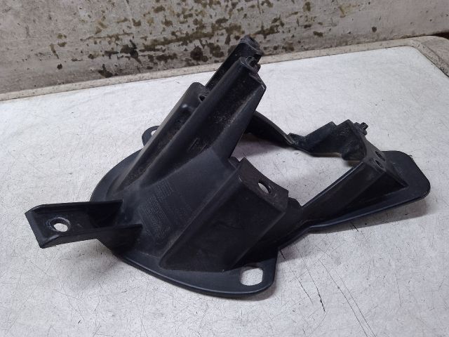 bontott PEUGEOT 206 Bal Ködfényszóró Lámpakeret