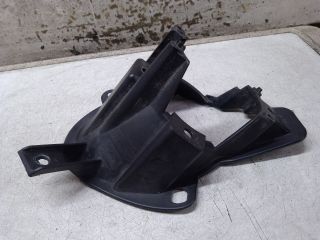 bontott PEUGEOT 206 Bal Ködfényszóró Lámpakeret