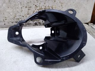 bontott PEUGEOT 206 Bal Ködfényszóró Lámpakeret