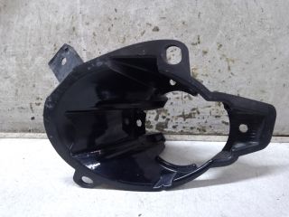 bontott PEUGEOT 206 Bal Ködfényszóró Lámpakeret
