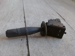 bontott PEUGEOT 206 Bal Kormánykapcsoló Irányjelző