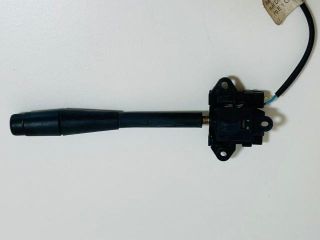 bontott PEUGEOT 206 Bal Kormánykapcsoló Irányjelző