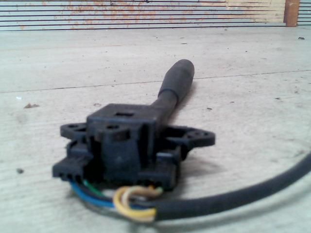 bontott PEUGEOT 206 Bal Multikormány Kapcsoló