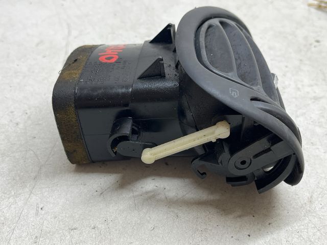 bontott PEUGEOT 206 Bal Szellőző