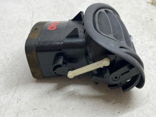 bontott PEUGEOT 206 Bal Szellőző