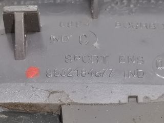 bontott PEUGEOT 206 Bal Szellőző