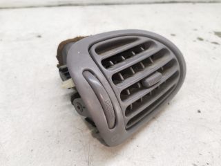 bontott PEUGEOT 206 Bal Szellőző