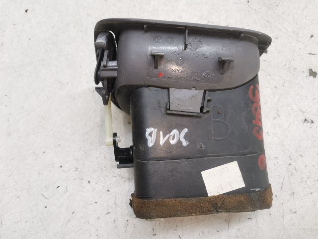 bontott PEUGEOT 206 Bal Szellőző