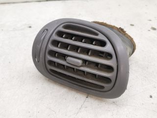 bontott PEUGEOT 206 Bal Szellőző