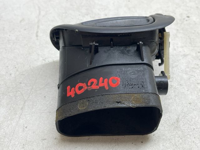 bontott PEUGEOT 206 Bal Szellőző