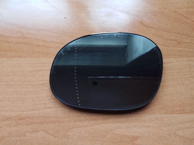 bontott PEUGEOT 206 Bal Tükörlap