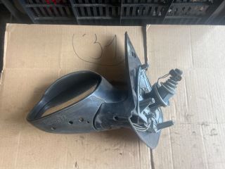 bontott PEUGEOT 206 Bal Visszapillantó Tükör (Elektromos)