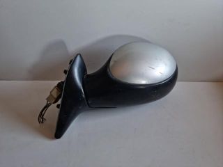 bontott PEUGEOT 206 Bal Visszapillantó Tükör (Elektromos)