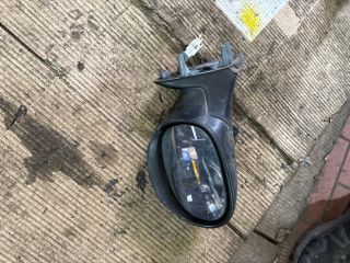 bontott PEUGEOT 206 Bal Visszapillantó Tükör (Elektromos)