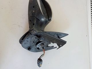 bontott PEUGEOT 206 Bal Visszapillantó Tükör (Elektromos)