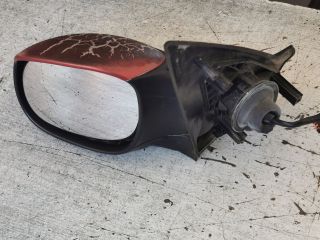 bontott PEUGEOT 206 Bal Visszapillantó Tükör (Elektromos)