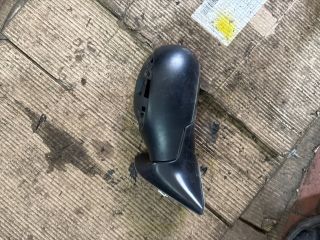 bontott PEUGEOT 206 Bal Visszapillantó Tükör (Elektromos)