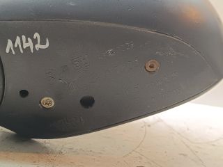 bontott PEUGEOT 206 Bal Visszapillantó Tükör (Elektromos)