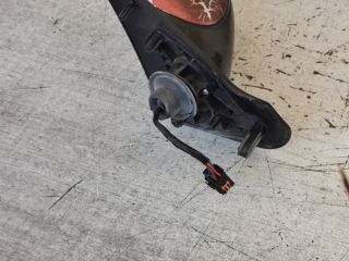 bontott PEUGEOT 206 Bal Visszapillantó Tükör (Elektromos)