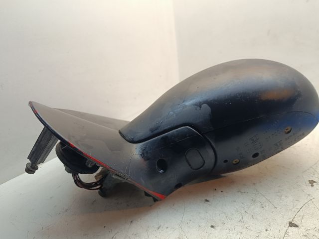 bontott PEUGEOT 206 Bal Visszapillantó Tükör (Elektromos)