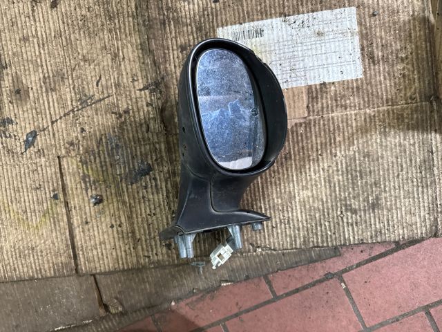 bontott PEUGEOT 206 Bal Visszapillantó Tükör (Elektromos)