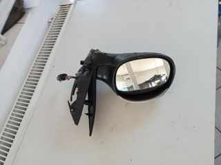 bontott PEUGEOT 206 Bal Visszapillantó Tükör (Elektromos)
