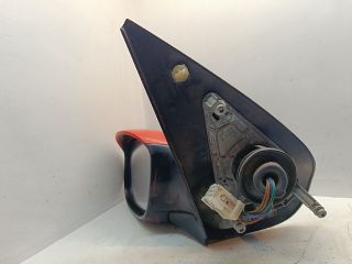 bontott PEUGEOT 206 Bal Visszapillantó Tükör (Elektromos)