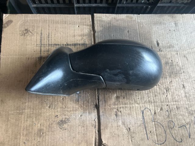 bontott PEUGEOT 206 Bal Visszapillantó Tükör (Elektromos)