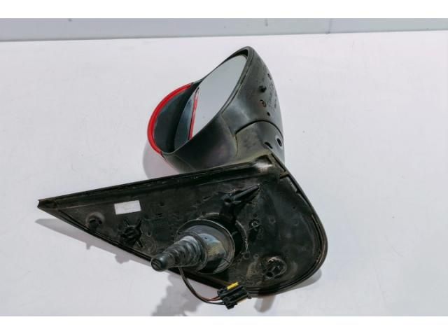 bontott PEUGEOT 206 Bal Visszapillantó Tükör (Elektromos)