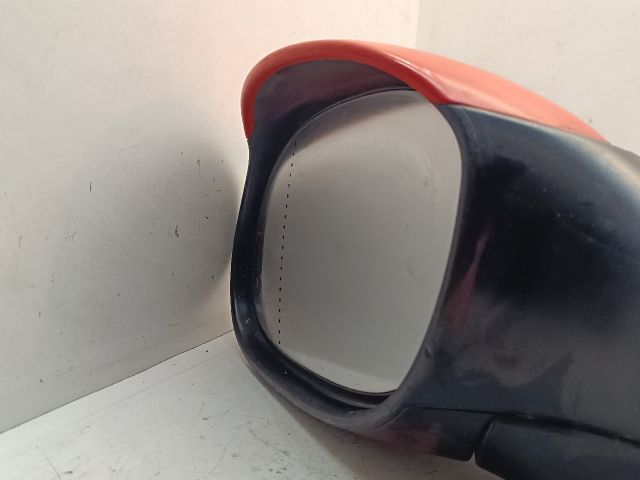 bontott PEUGEOT 206 Bal Visszapillantó Tükör (Elektromos)