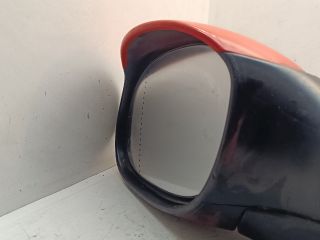 bontott PEUGEOT 206 Bal Visszapillantó Tükör (Elektromos)