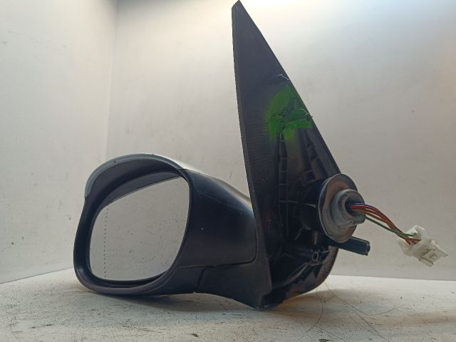 bontott PEUGEOT 206 Bal Visszapillantó Tükör (Elektromos)
