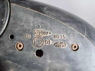 bontott PEUGEOT 206 Bal Visszapillantó Tükör (Elektromos)