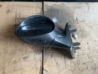 bontott PEUGEOT 206 Bal Visszapillantó Tükör (Elektromos)