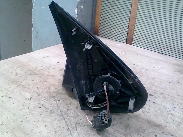 bontott PEUGEOT 206 Bal Visszapillantó Tükör (Elektromos)