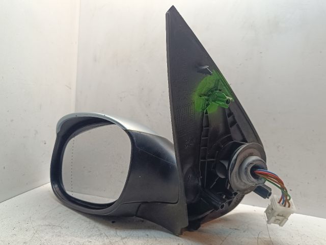 bontott PEUGEOT 206 Bal Visszapillantó Tükör (Elektromos)